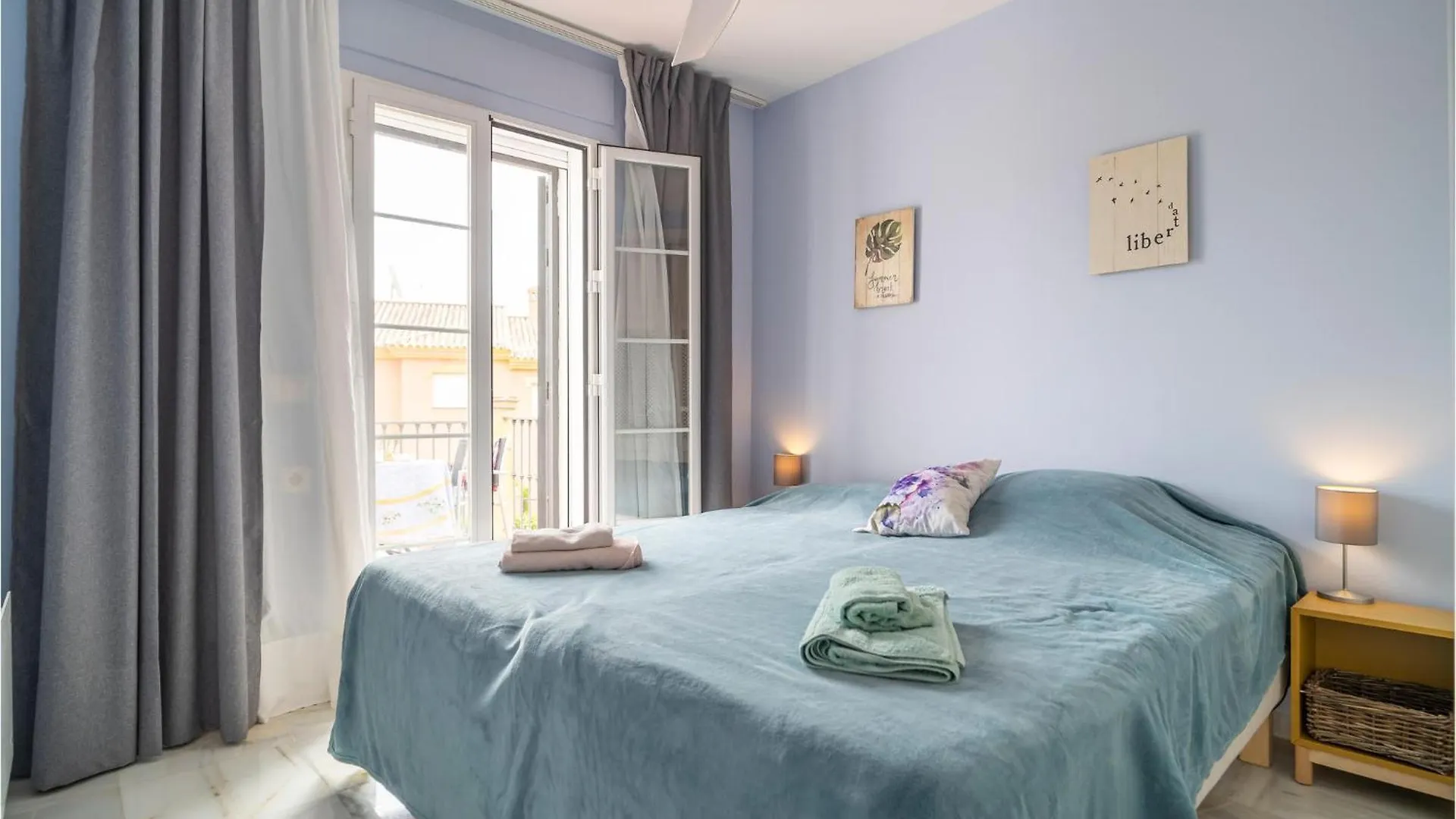 3 Bedroom Gorgeous Home In Estepona Prázdninový dům