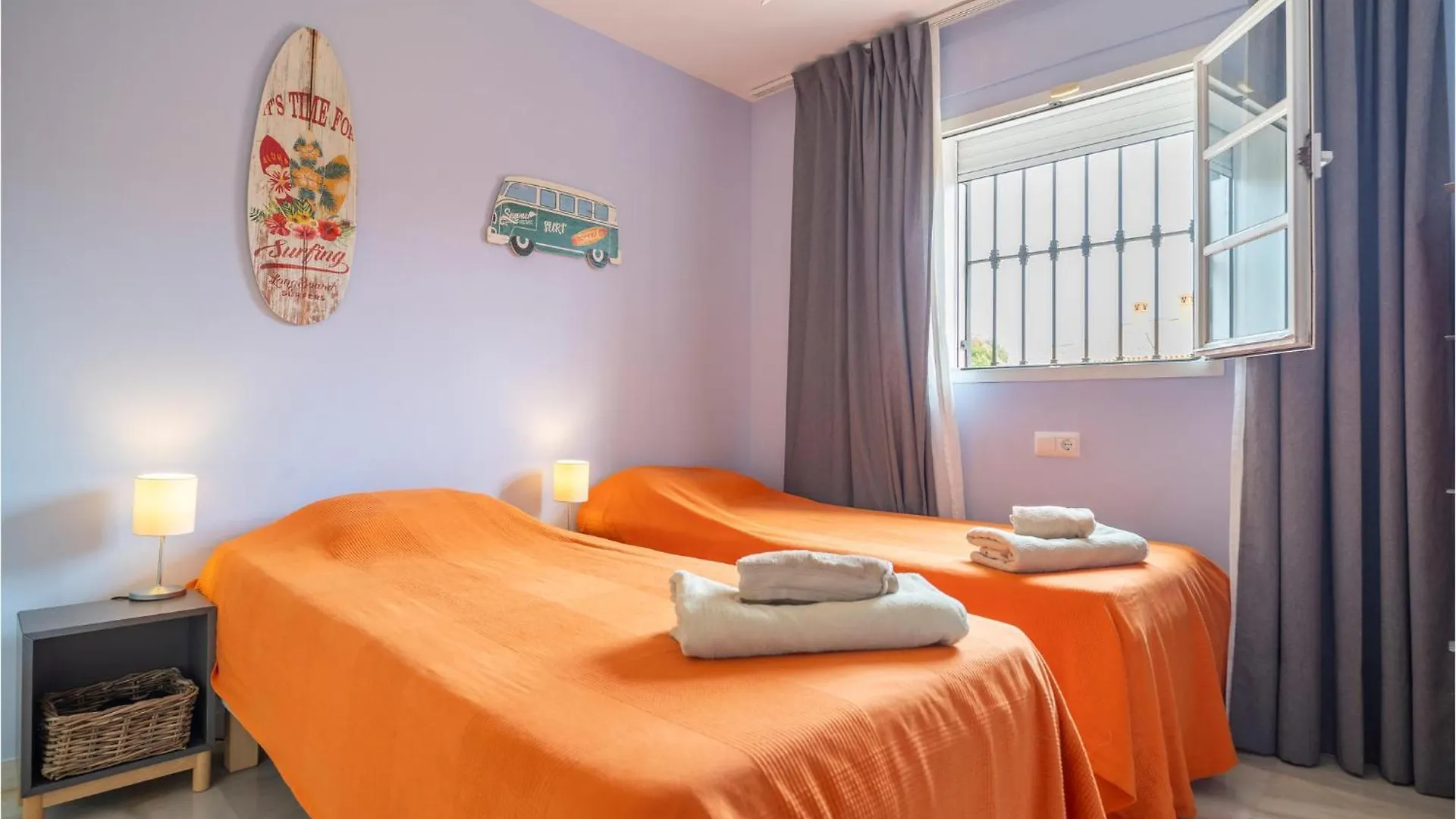 Prázdninový dům 3 Bedroom Gorgeous Home In Estepona Španělsko