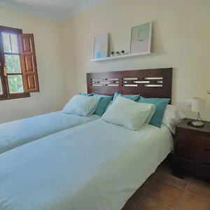  Сasa de vacaciones Preciosa Casa 4 Con Piscina Privada