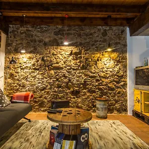  Сasa de vacaciones La Casita