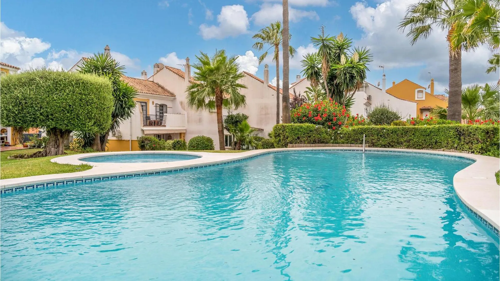 3 Bedroom Gorgeous Home In Estepona 0*,  Spain