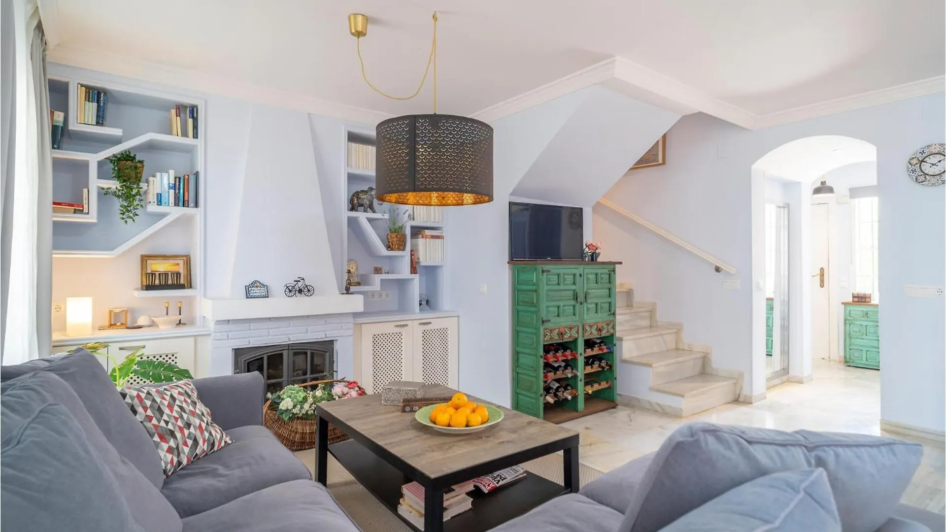 3 Bedroom Gorgeous Home In Estepona 0*,  Spain