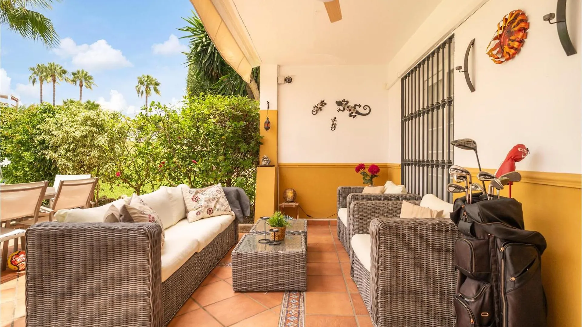 3 Bedroom Gorgeous Home In Estepona