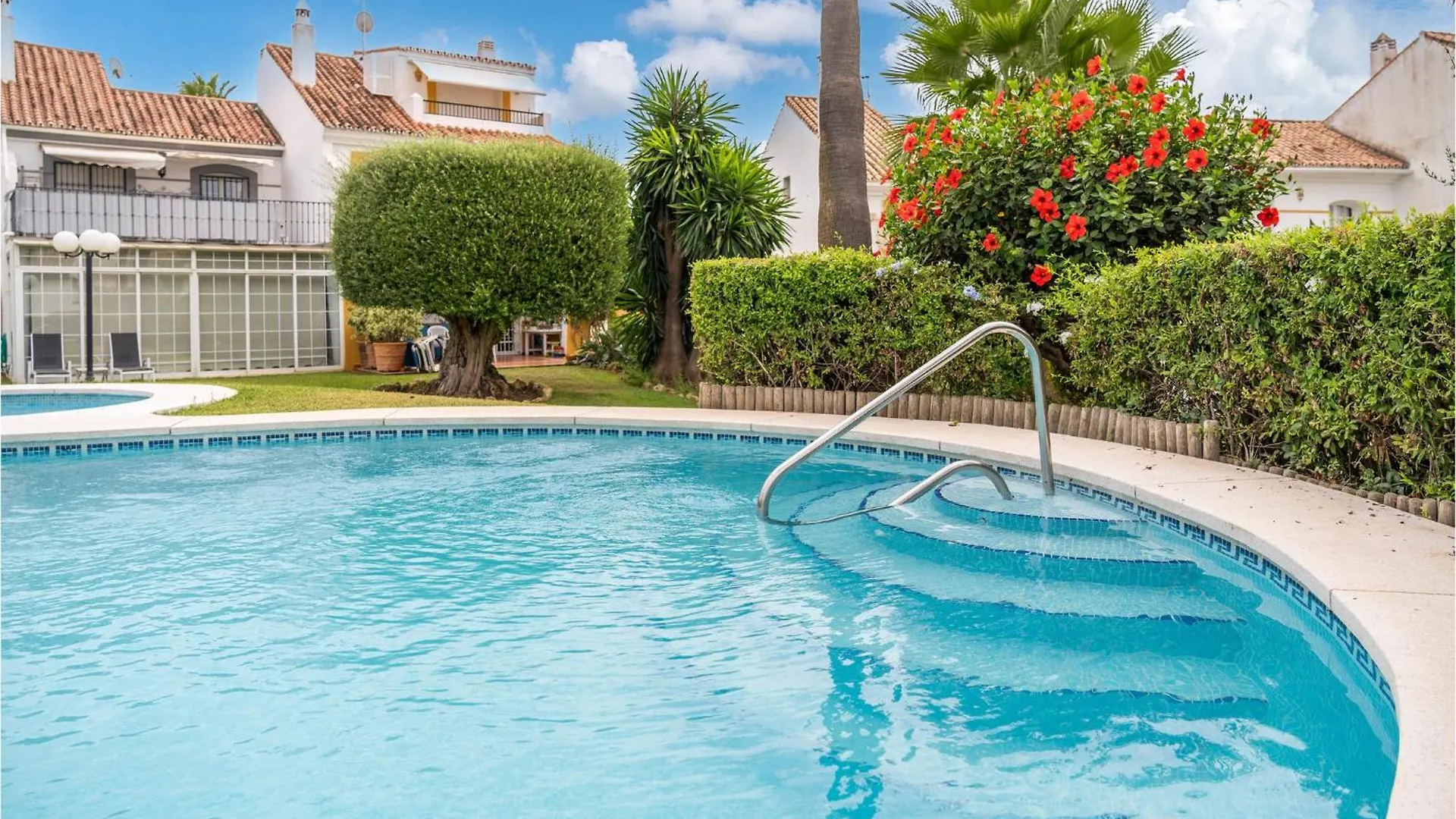 3 Bedroom Gorgeous Home In Estepona